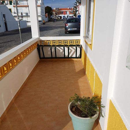 Hostel Nature Zambujeira do Mar Exterior foto