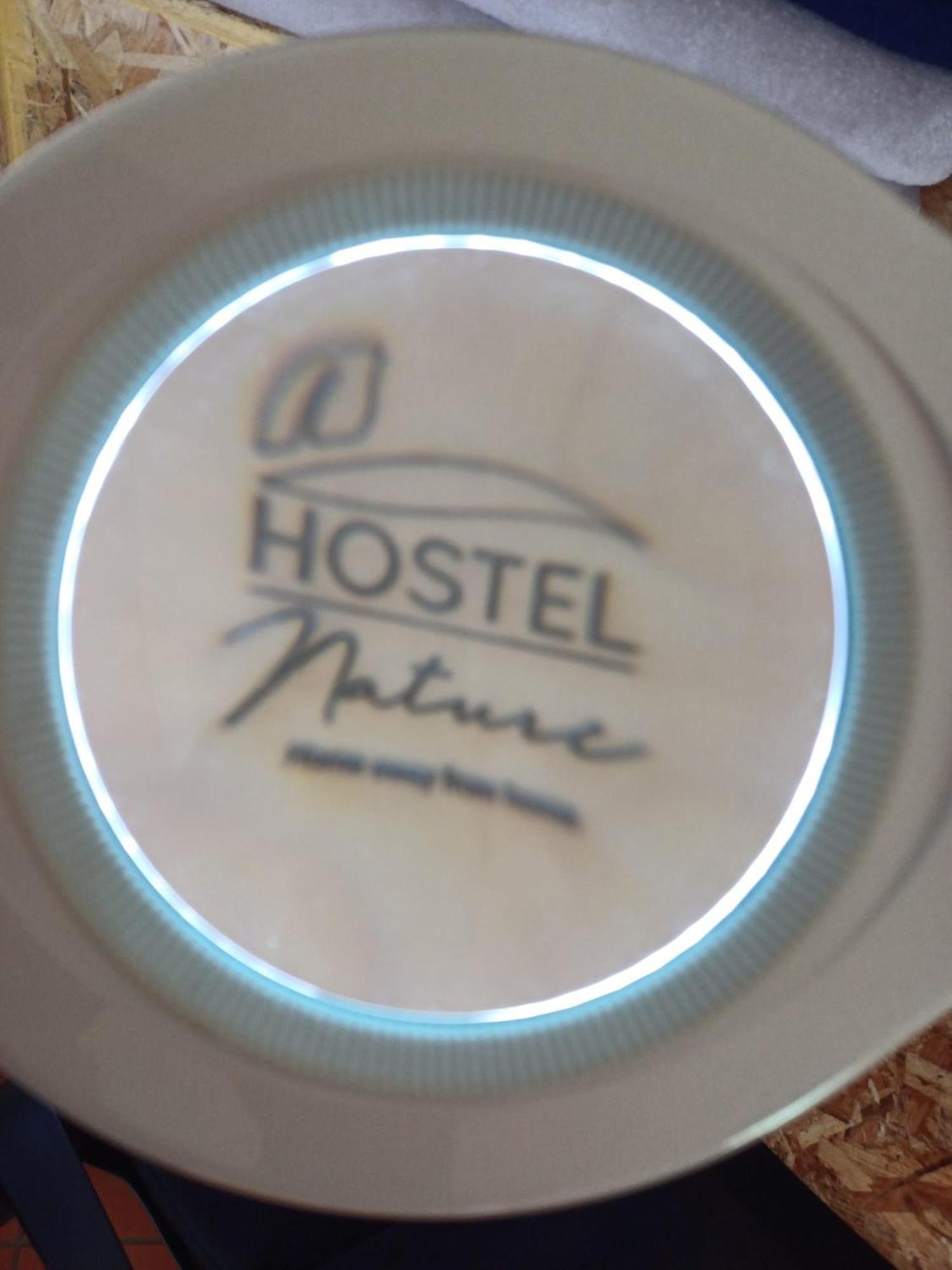 Hostel Nature Zambujeira do Mar Exterior foto